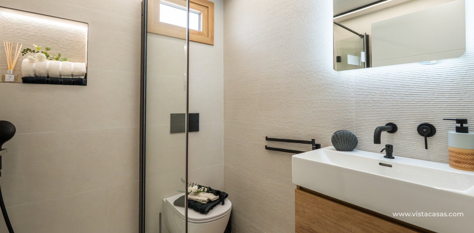 New Build - Villa - Campoamor