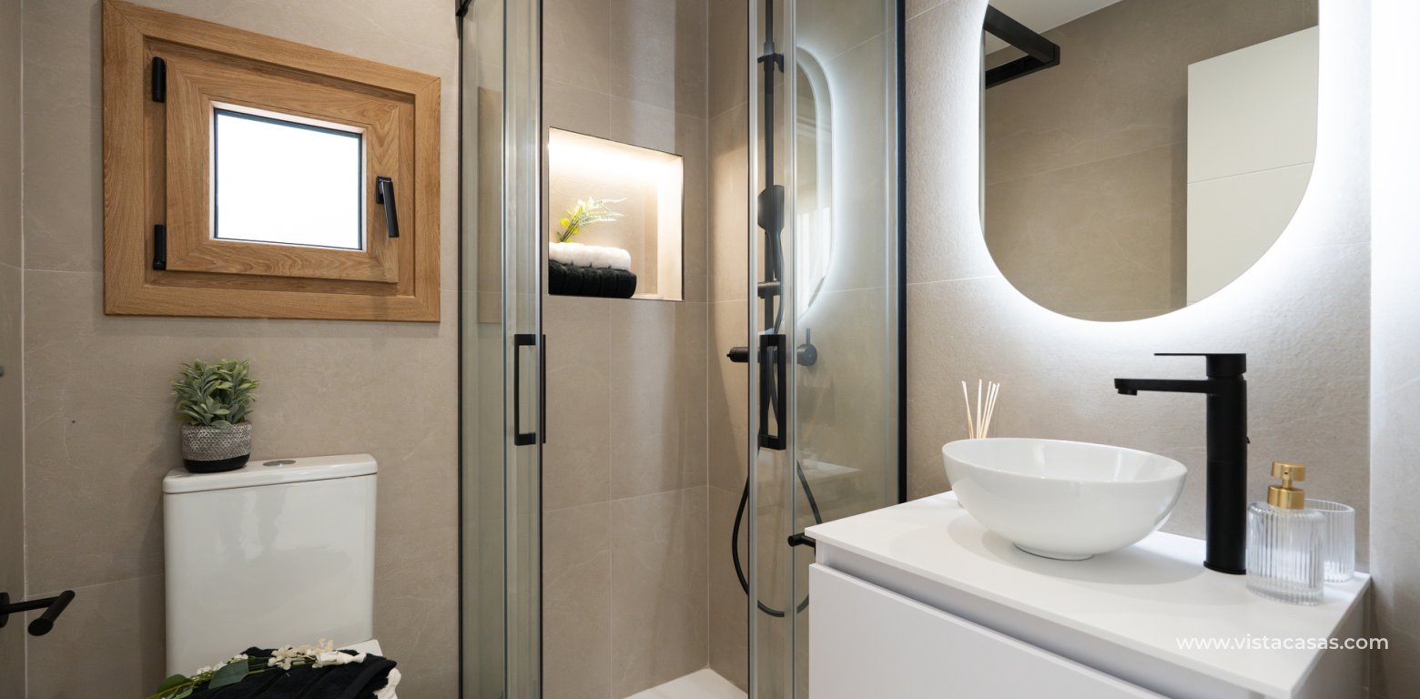 New Build - Villa - Campoamor