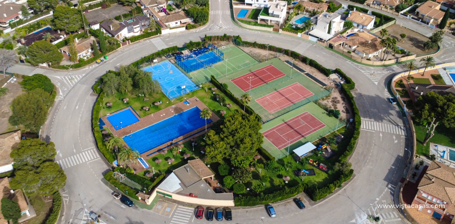 New Build - Villa - Campoamor