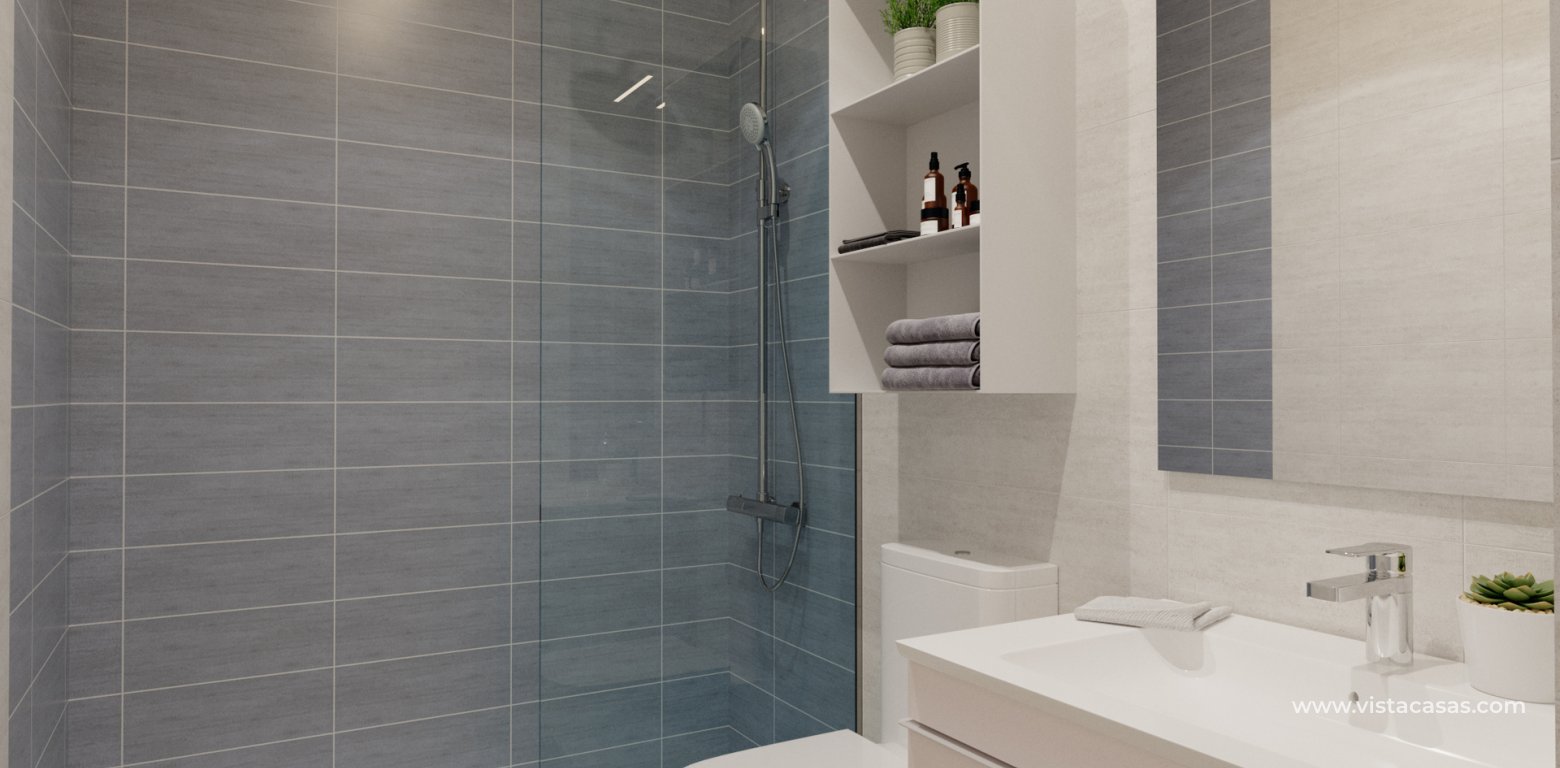 Obra Nueva - Apartamento - Algorfa