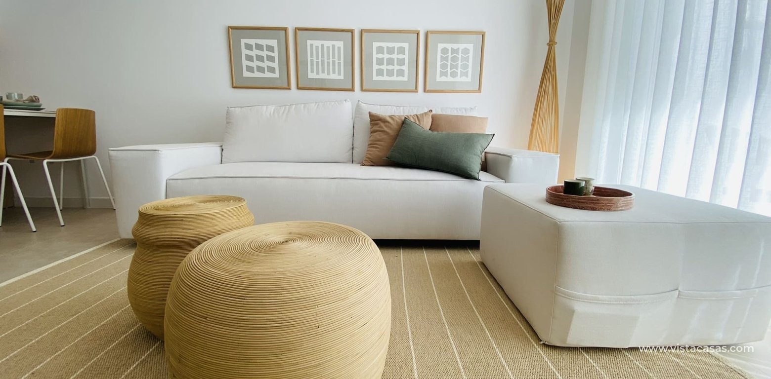 New Build - Appartement - Pilar de la Horadada