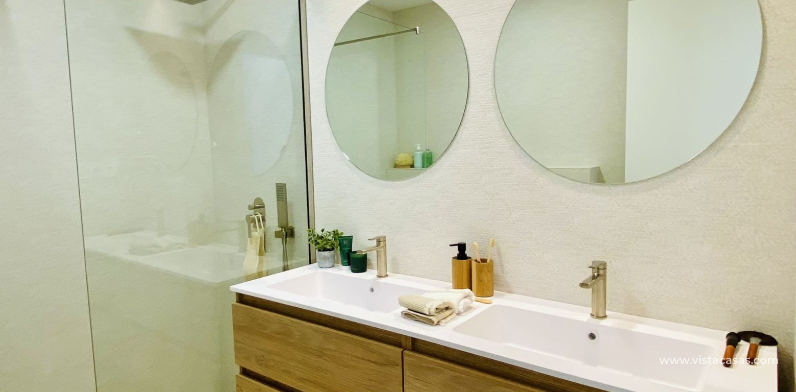 New Build - Appartement - Pilar de la Horadada