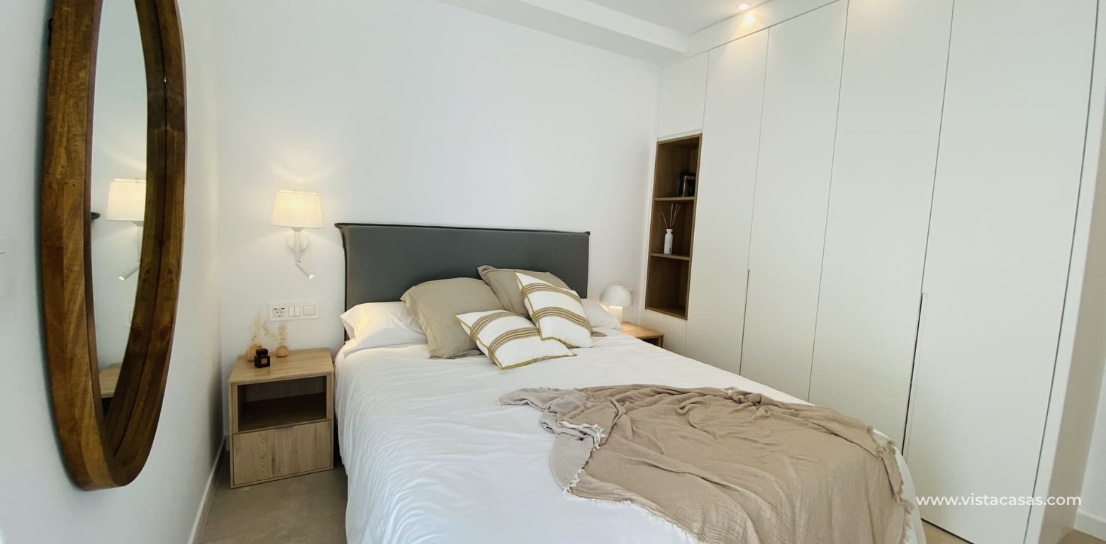 New Build - Appartement - Pilar de la Horadada