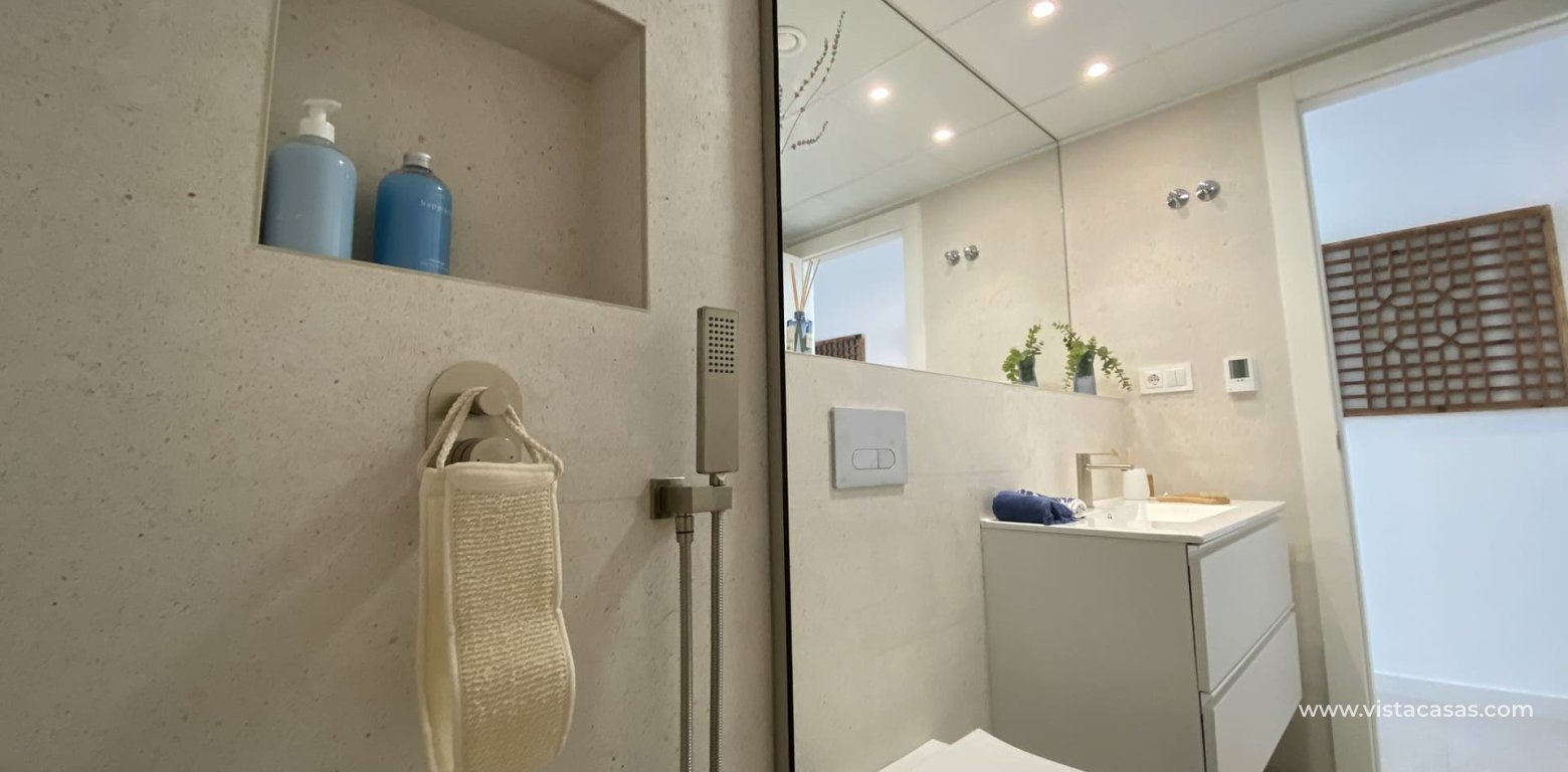 New Build - Appartement - Pilar de la Horadada