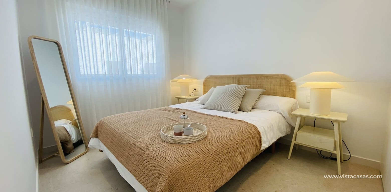 New Build - Appartement - Pilar de la Horadada