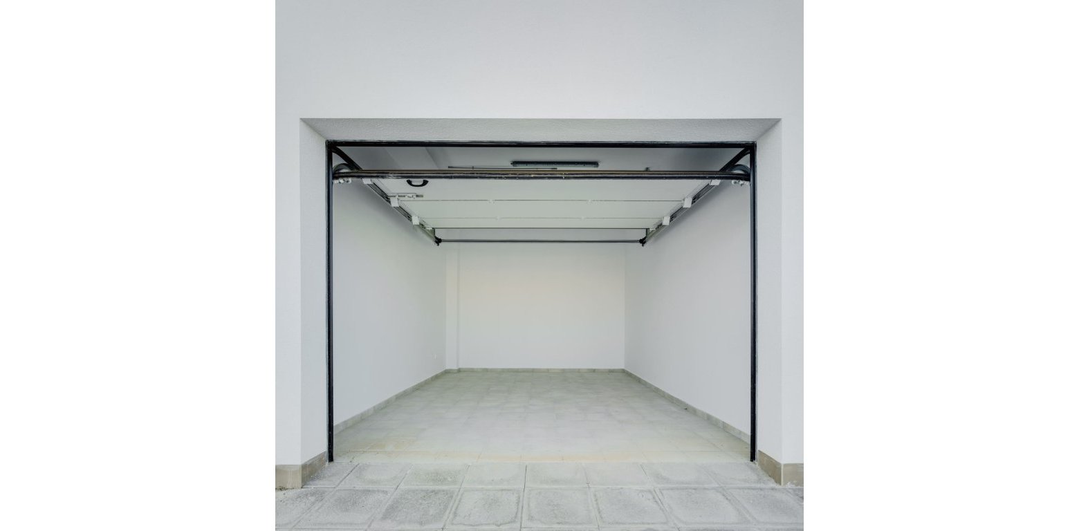 New Build - Appartement - Pilar de la Horadada