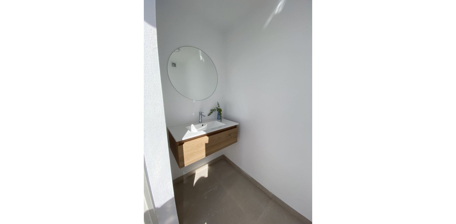 New Build - Appartement - Pilar de la Horadada