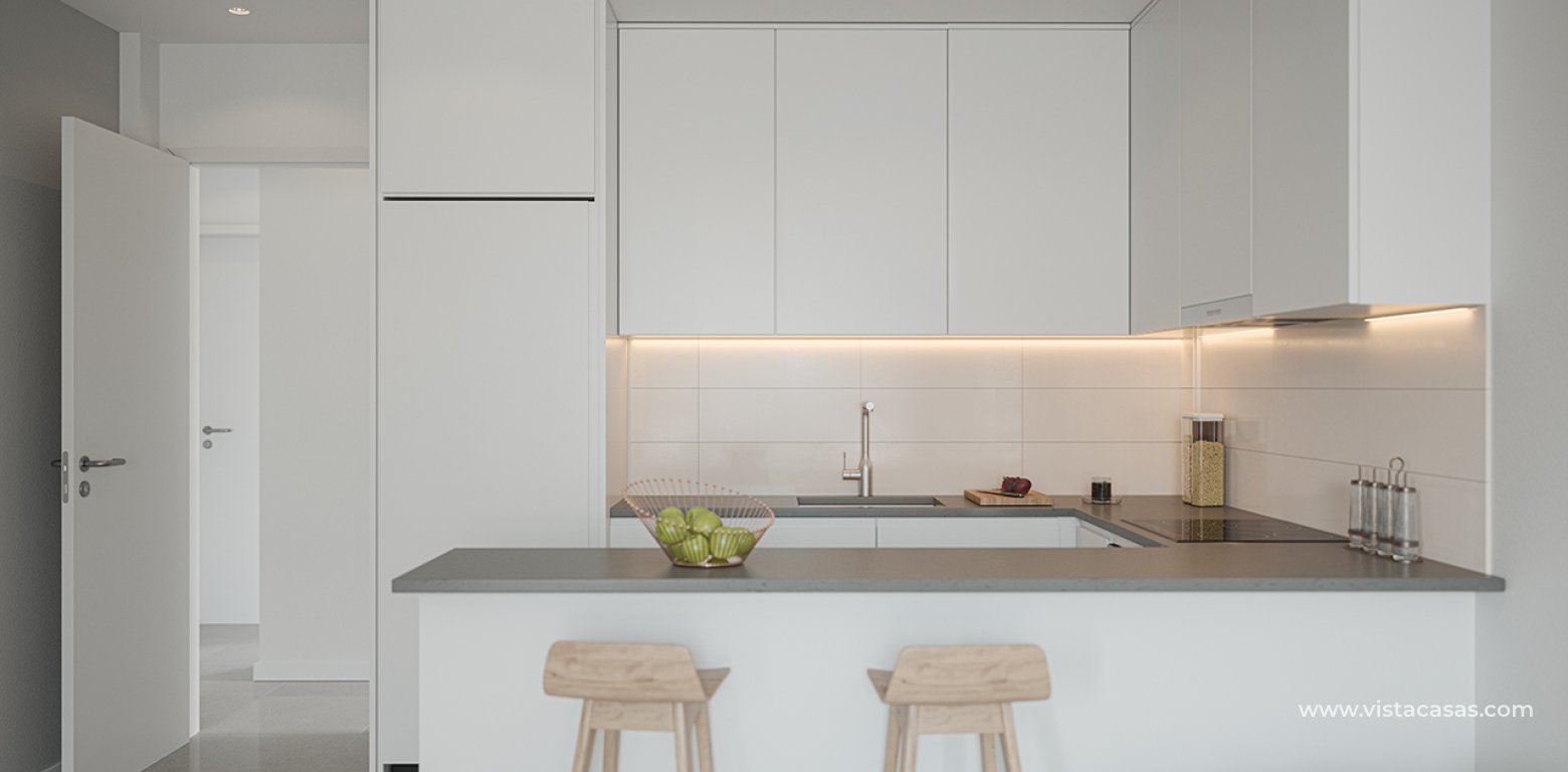 Obra Nueva - Apartamento - Guardamar del Segura