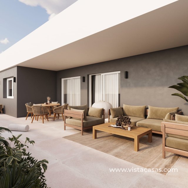 Wohnung - New Build - Aguilas - Águilas