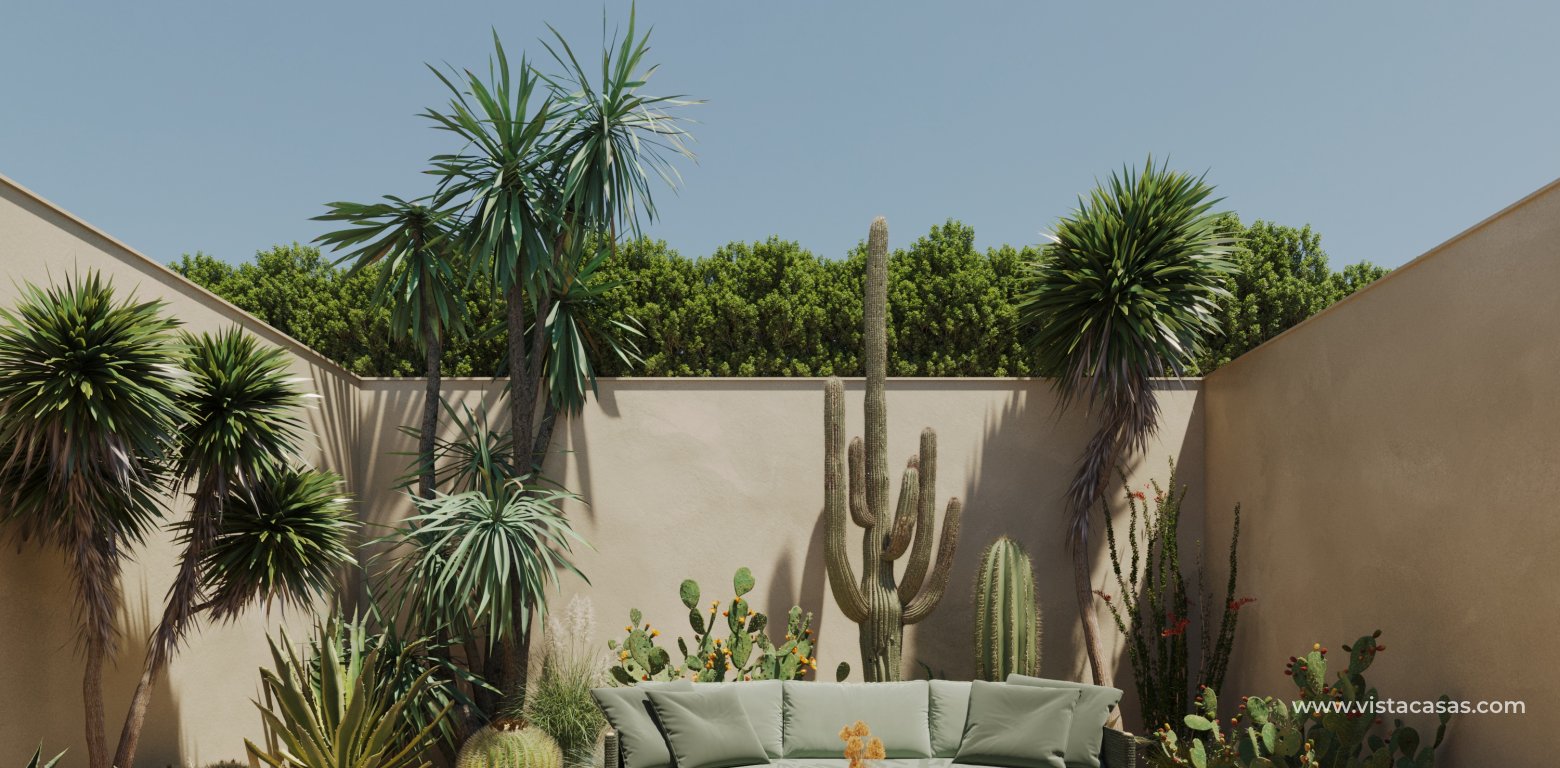 Ny konstruktion - Villa - Finestrat