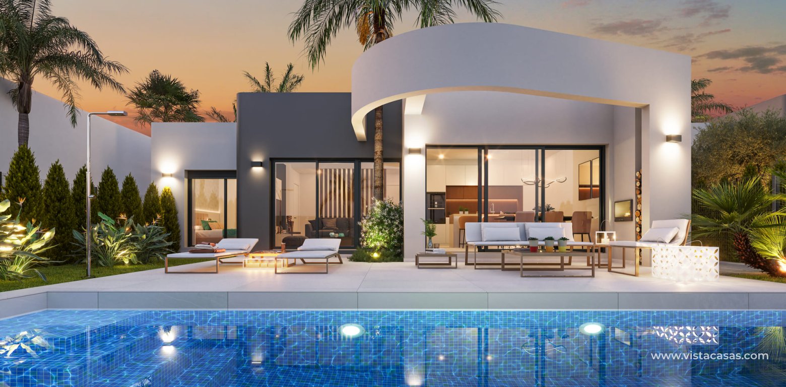 New Build - Appartement - 