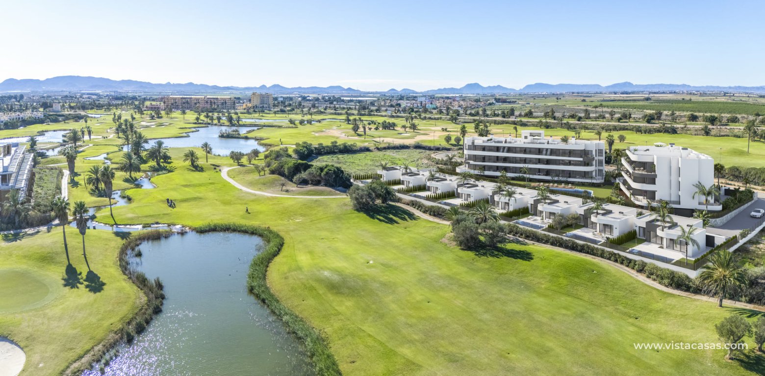 New Build - Appartement - 