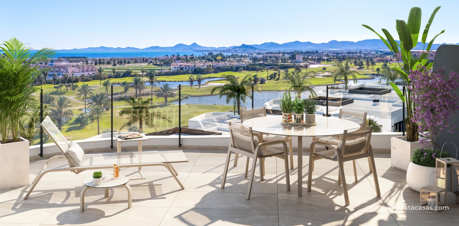 New Build - Wohnung - 