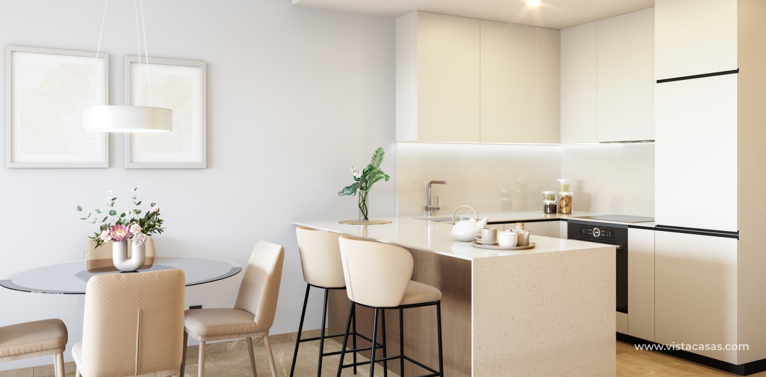 New Build - Wohnung - 