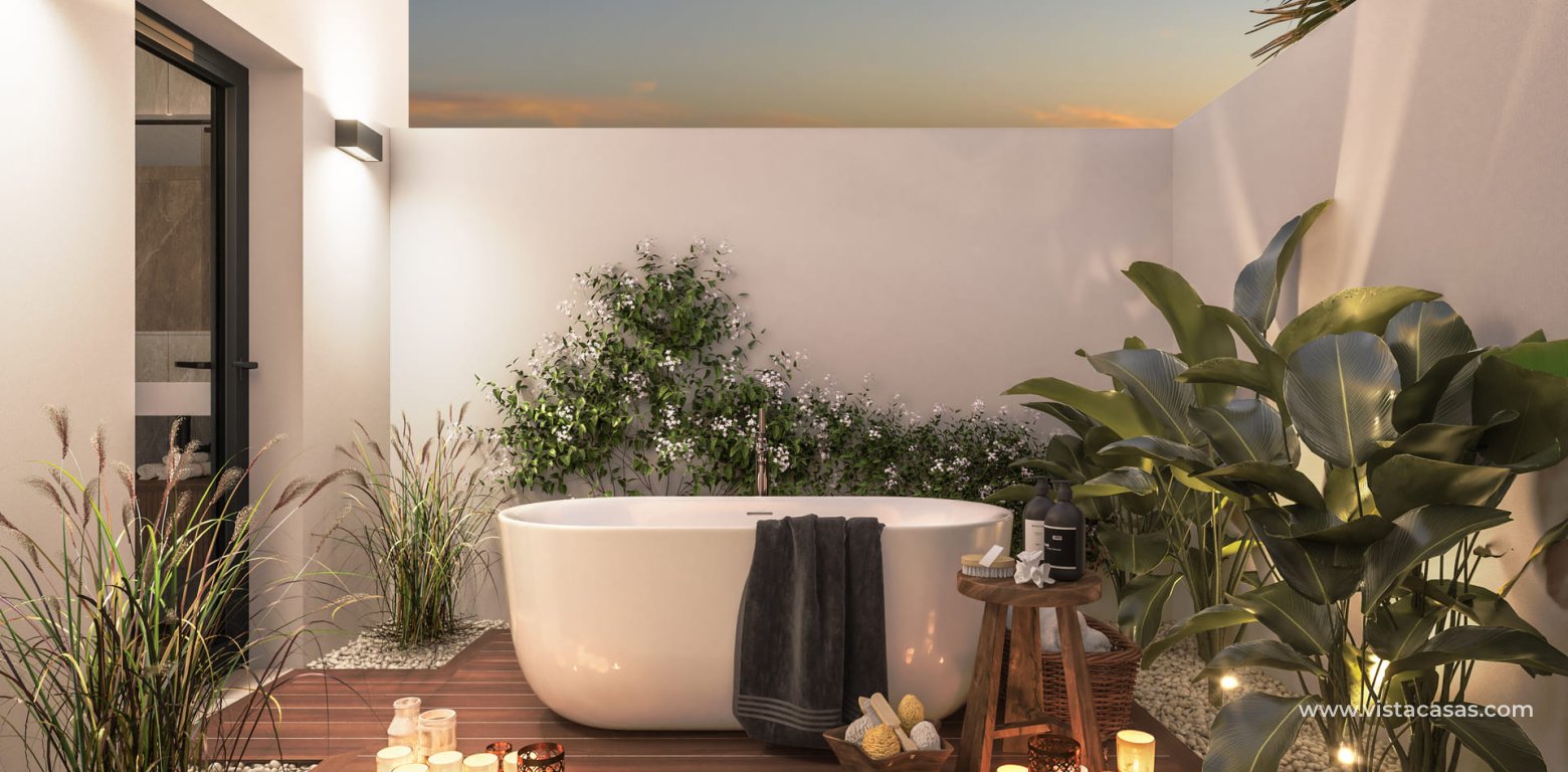 New Build - Wohnung - 