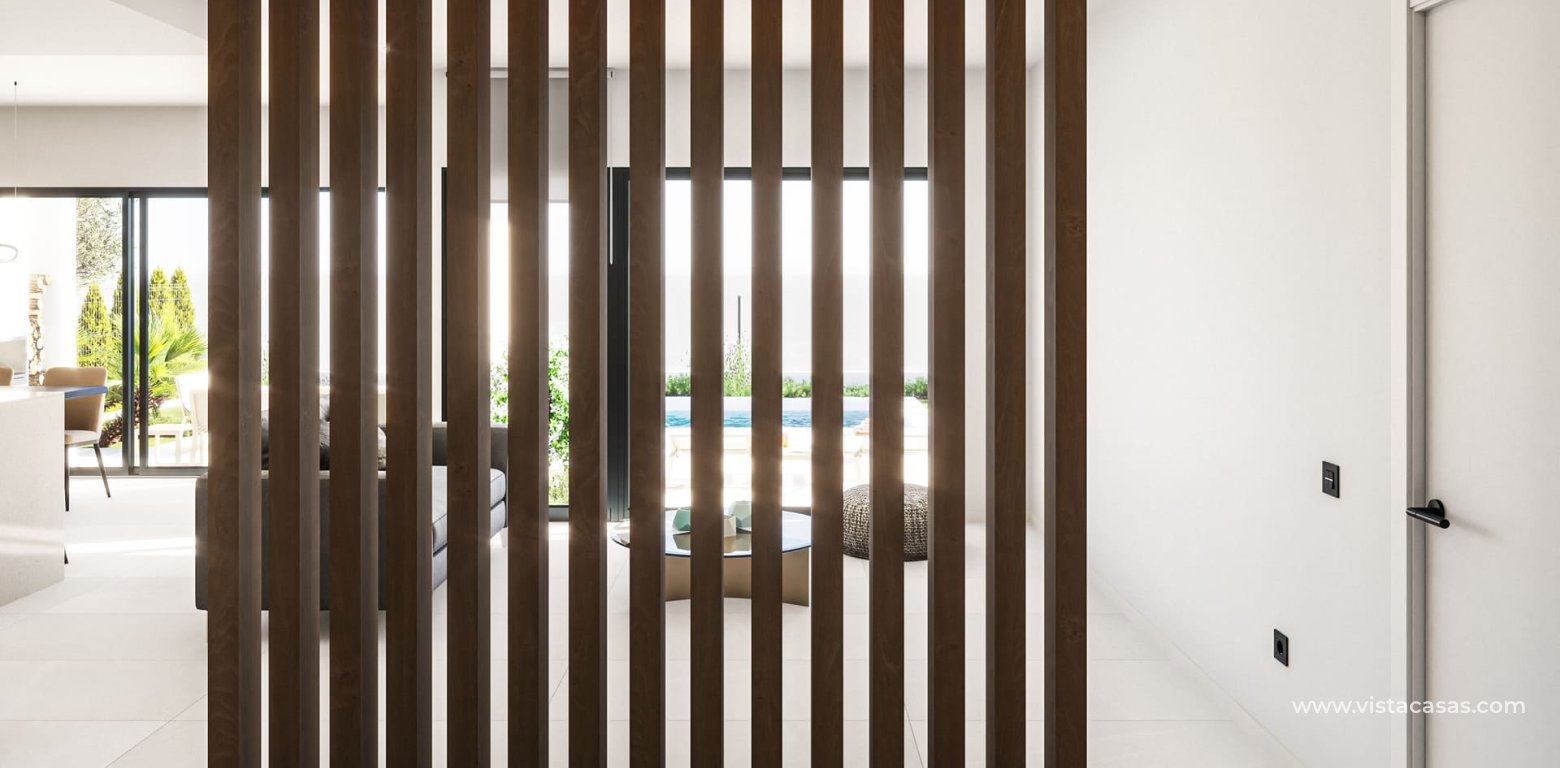 Obra Nueva - Apartamento - Los Alcazares