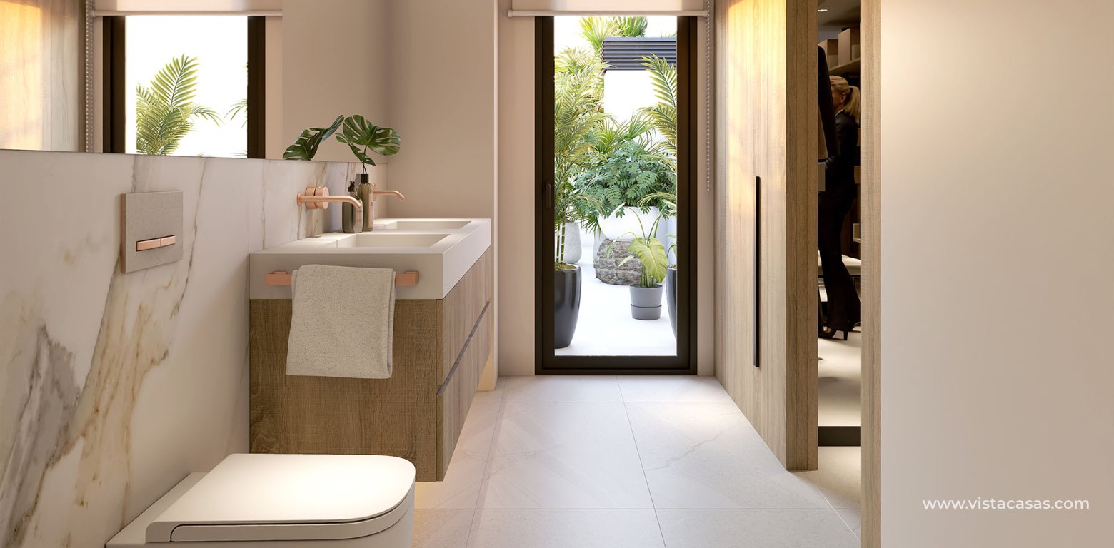 New Build - Villa - Algorfa