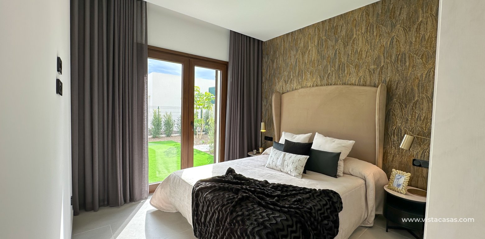 New Build - Villa - Algorfa