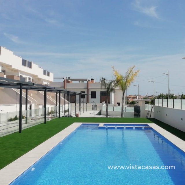 Apartment - New Build - Pilar de la Horadada - Pilar de la Horadada