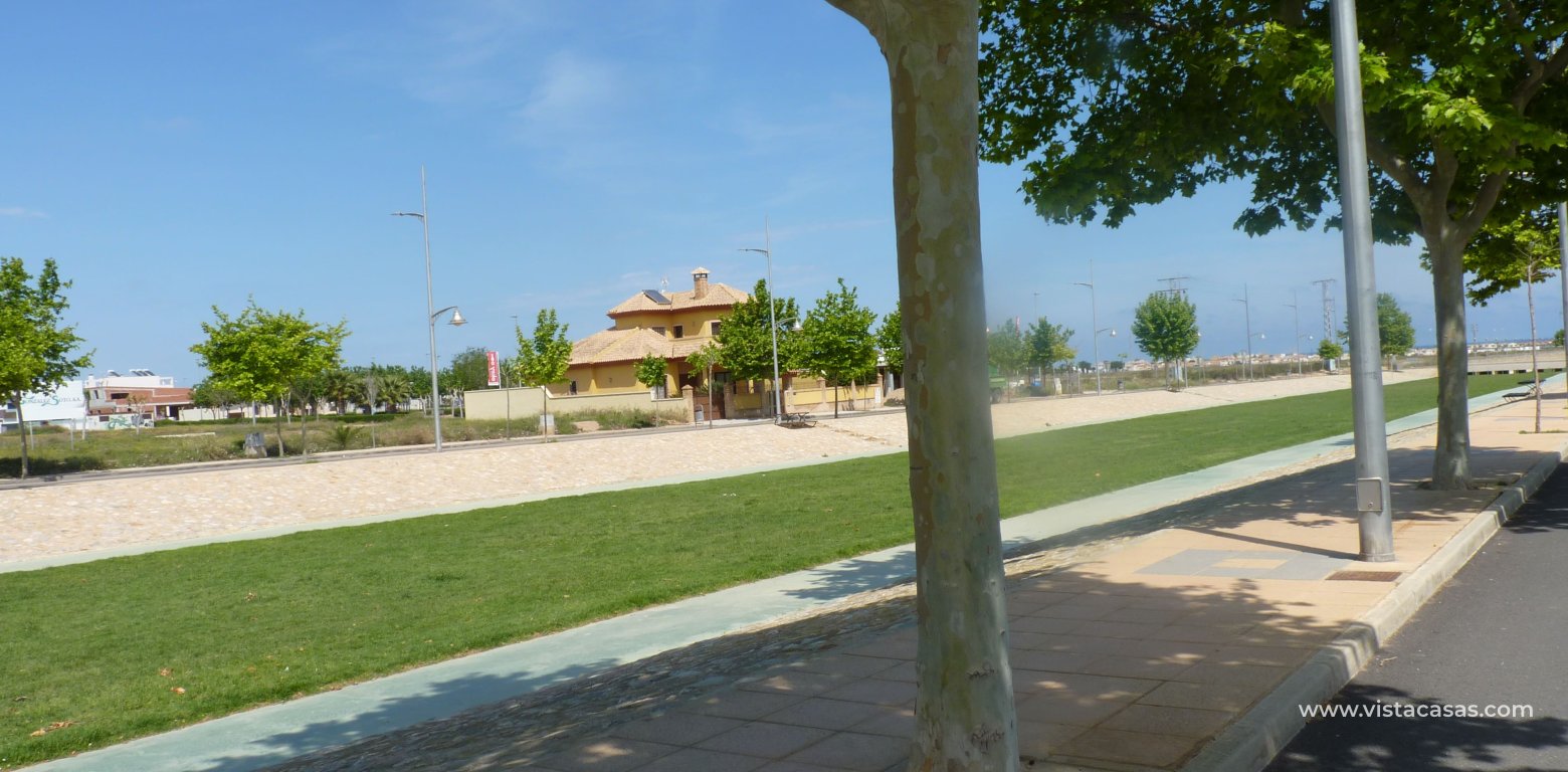 Ny konstruktion - Lägenhet - Pilar de la Horadada