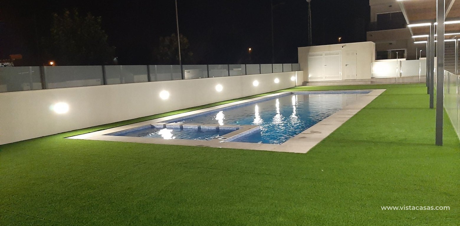 Ny konstruktion - Lägenhet - Pilar de la Horadada