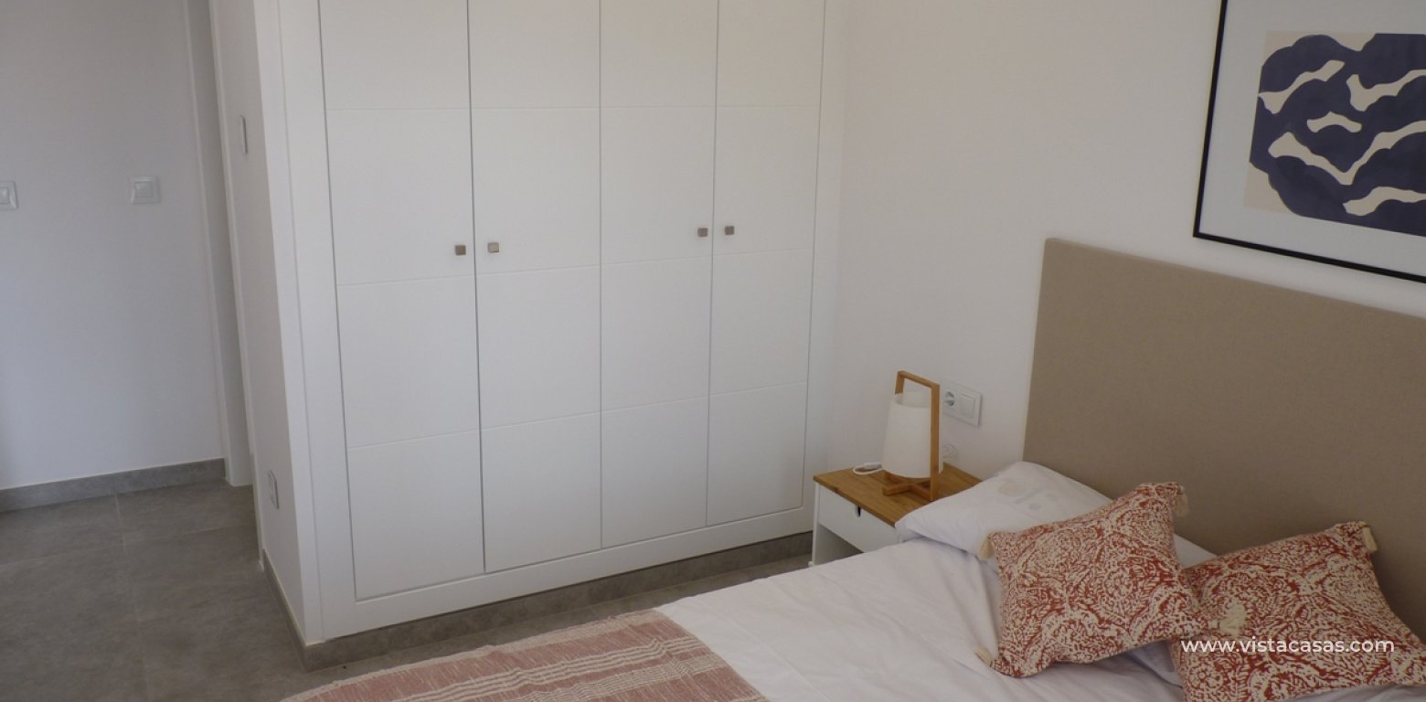 Ny konstruktion - Lägenhet - Pilar de la Horadada