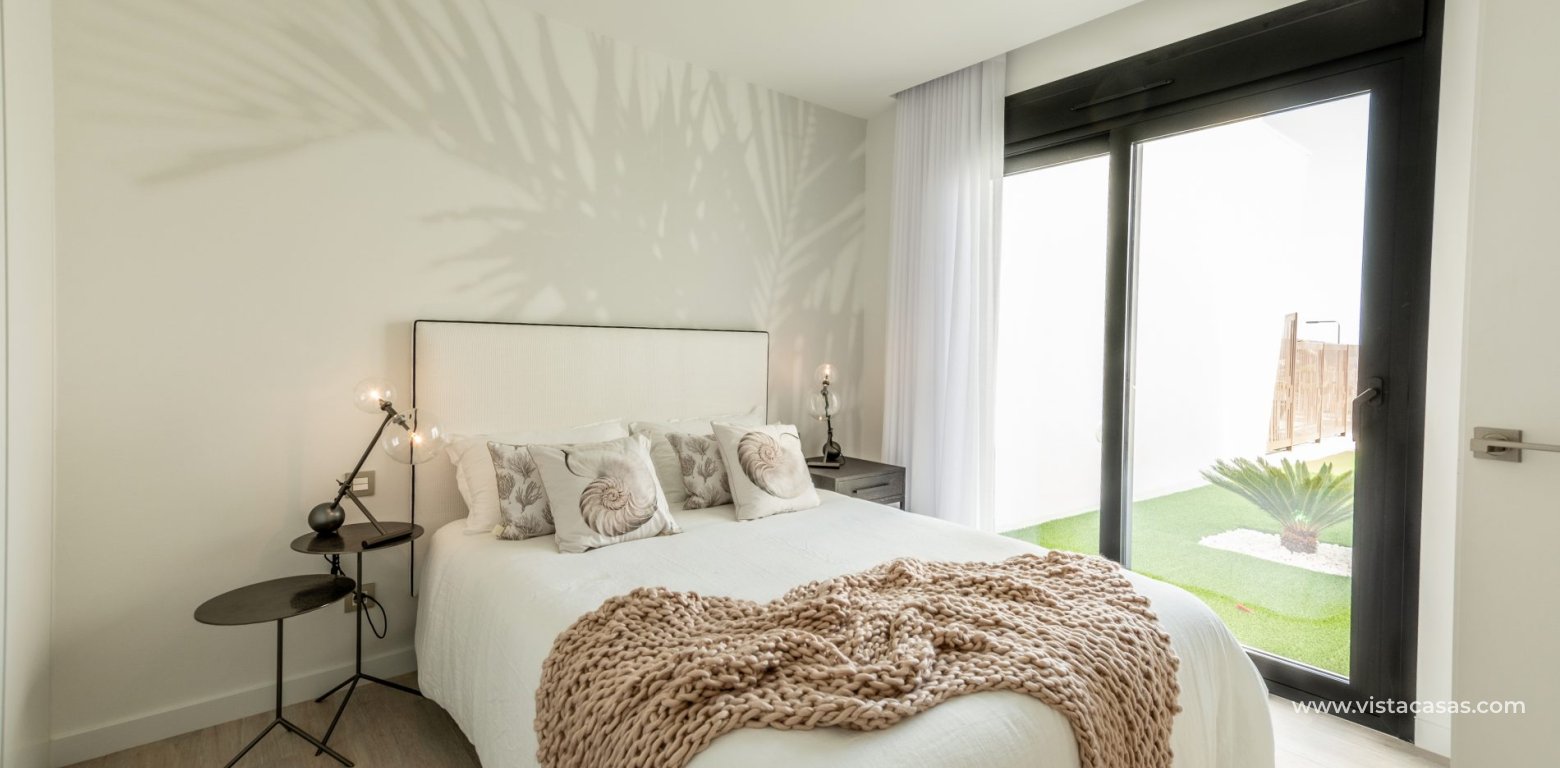 New Build - Villa - Finestrat - 