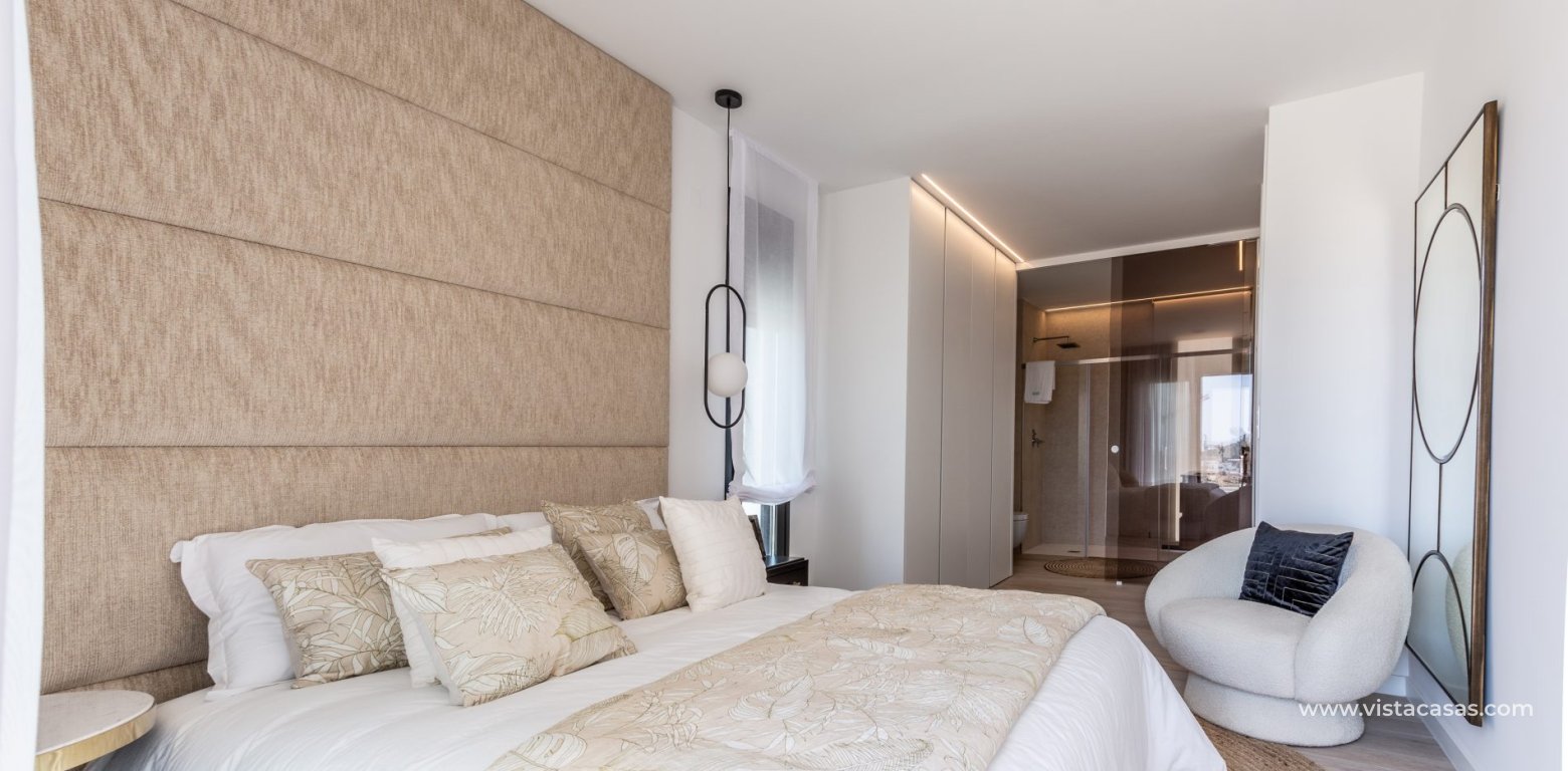 New Build - Villa - Finestrat - 