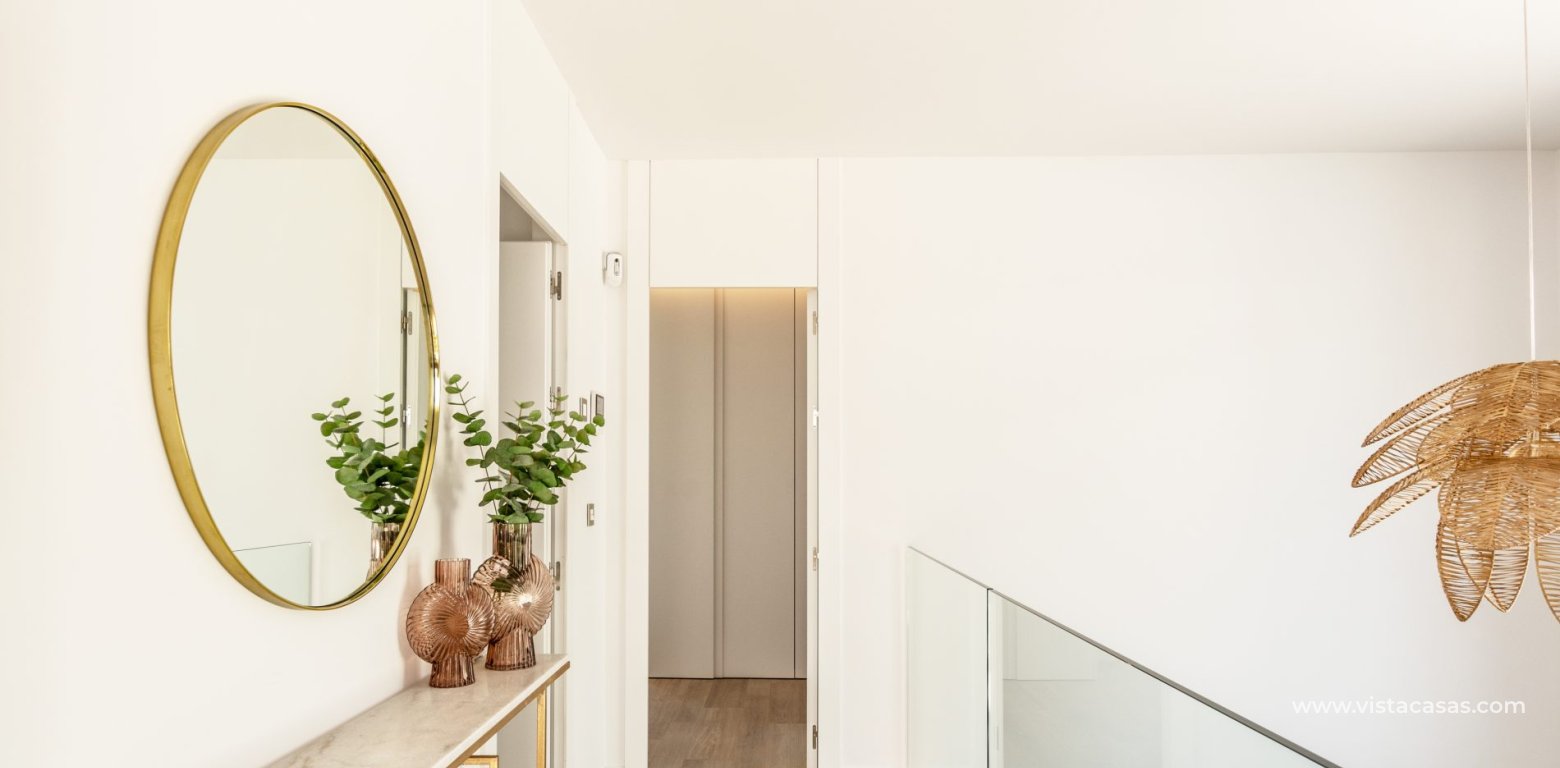 New Build - Villa - Finestrat - 