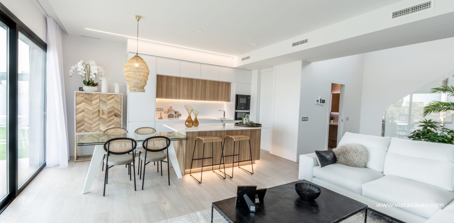 New Build - Villa - Finestrat - 