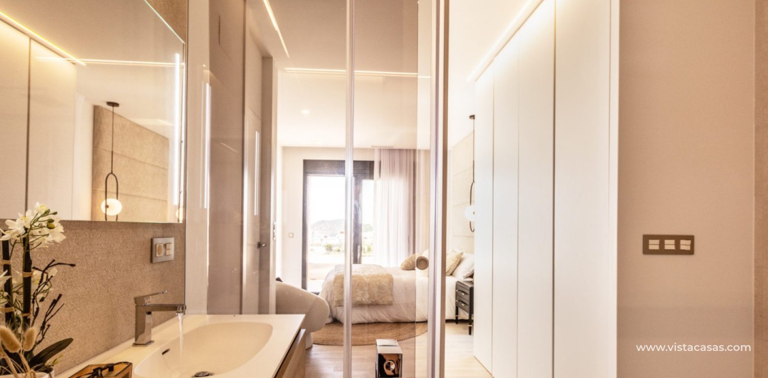 New Build - Villa - Finestrat - 