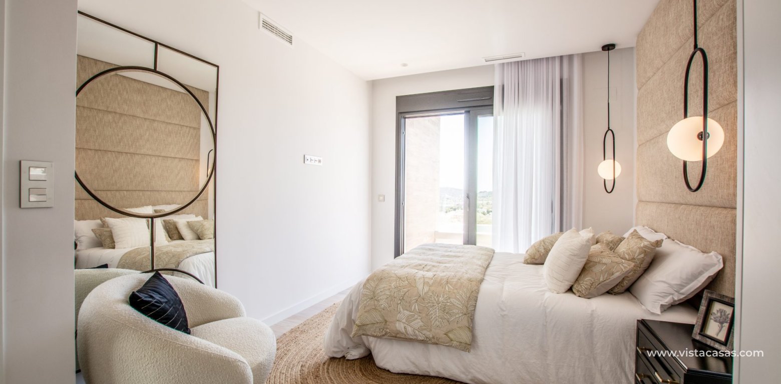 New Build - Villa - Finestrat - 