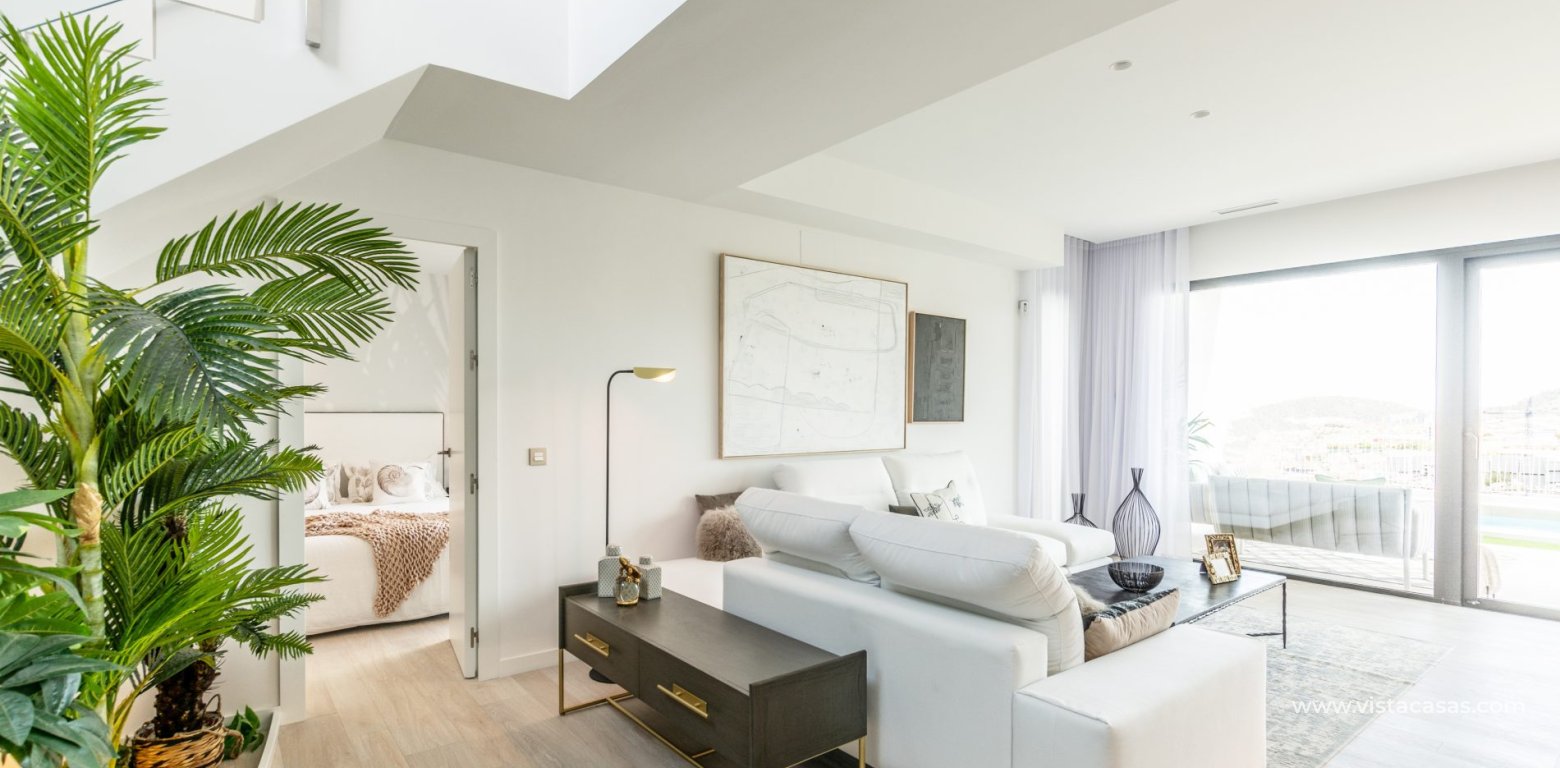 New Build - Villa - Finestrat - 