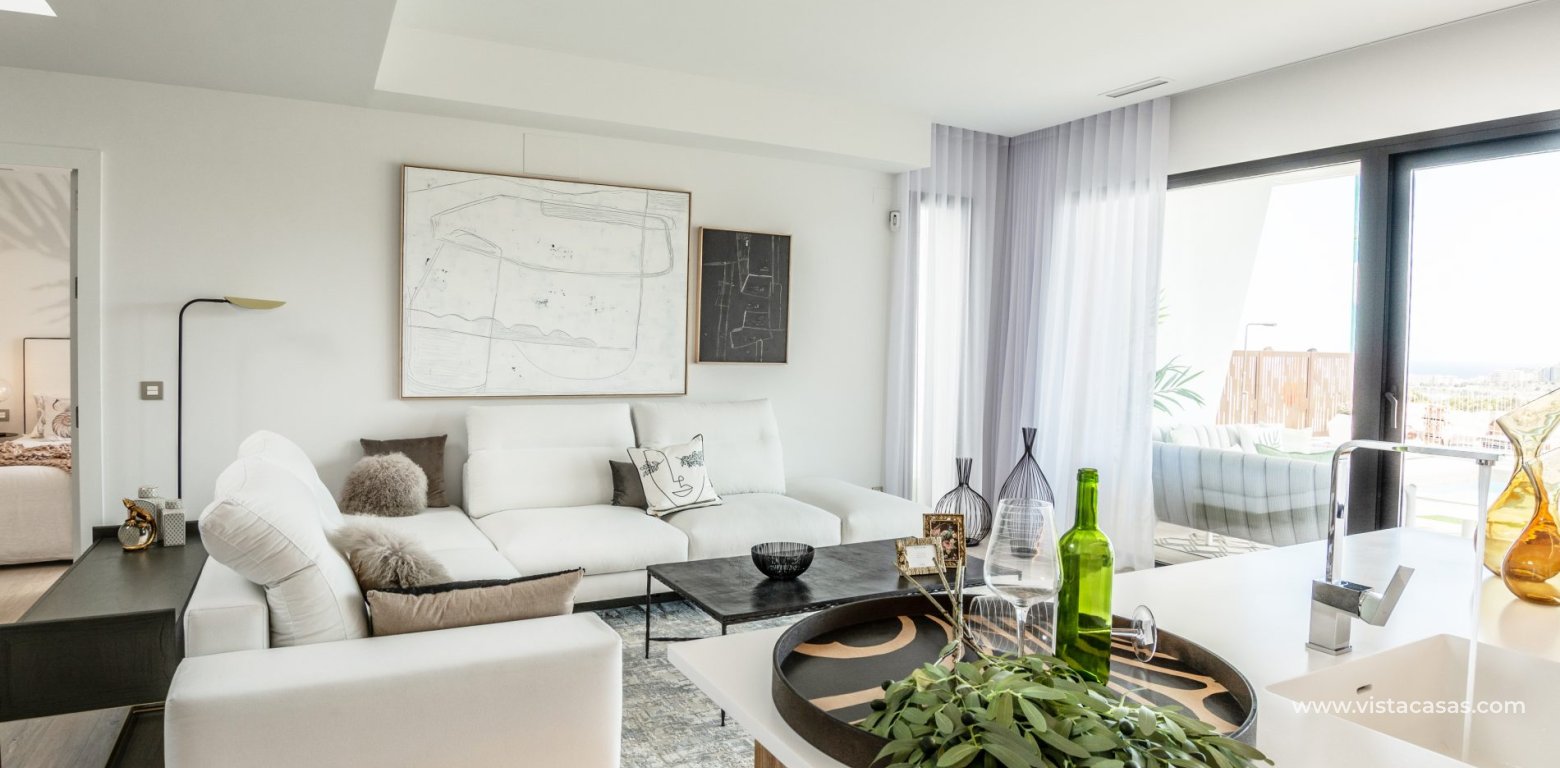 New Build - Villa - Finestrat - 