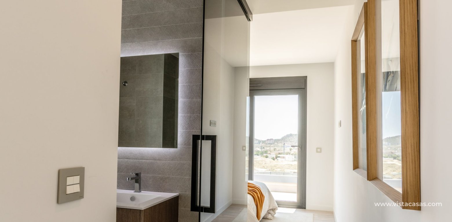 New Build - Villa - Finestrat - 