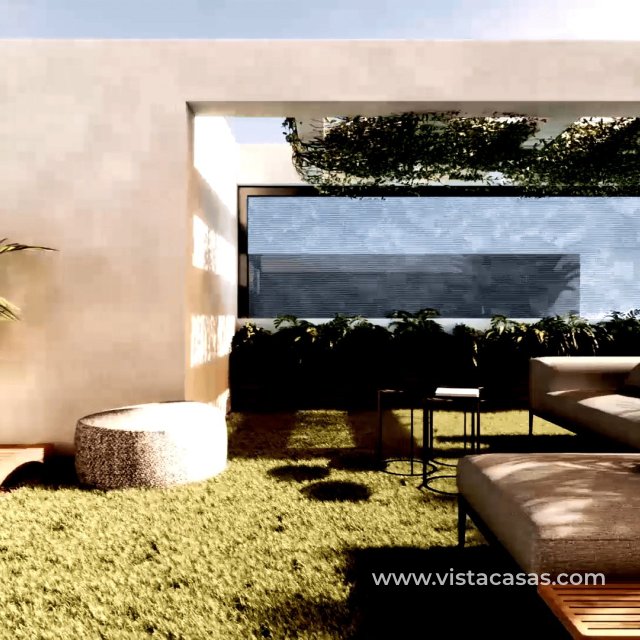 Apartment - New Build - Torrevieja - Torrevieja