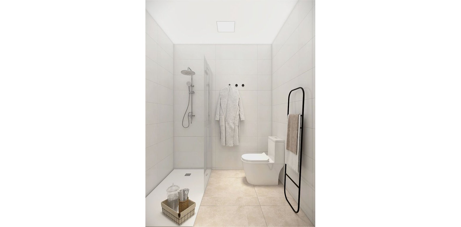 Nouvelle Construction - Appartement - Torrevieja