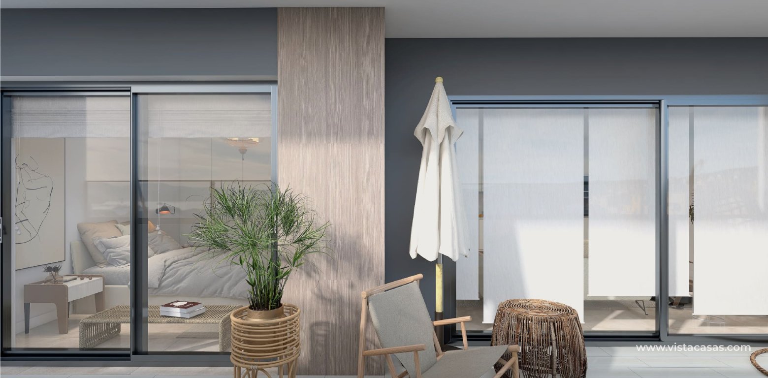 Pierwotny - Apartment - Torrevieja