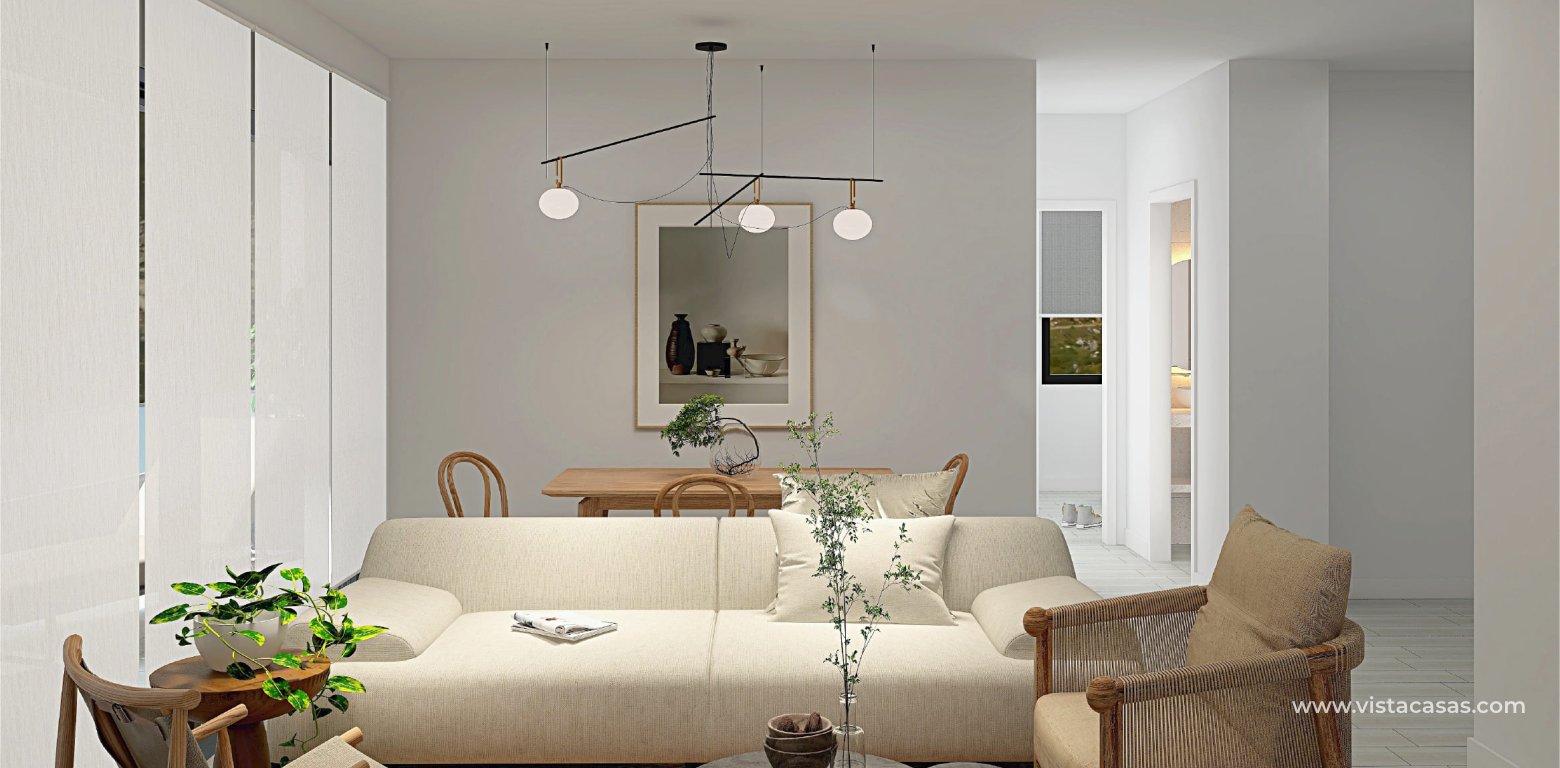 Pierwotny - Apartment - Torrevieja