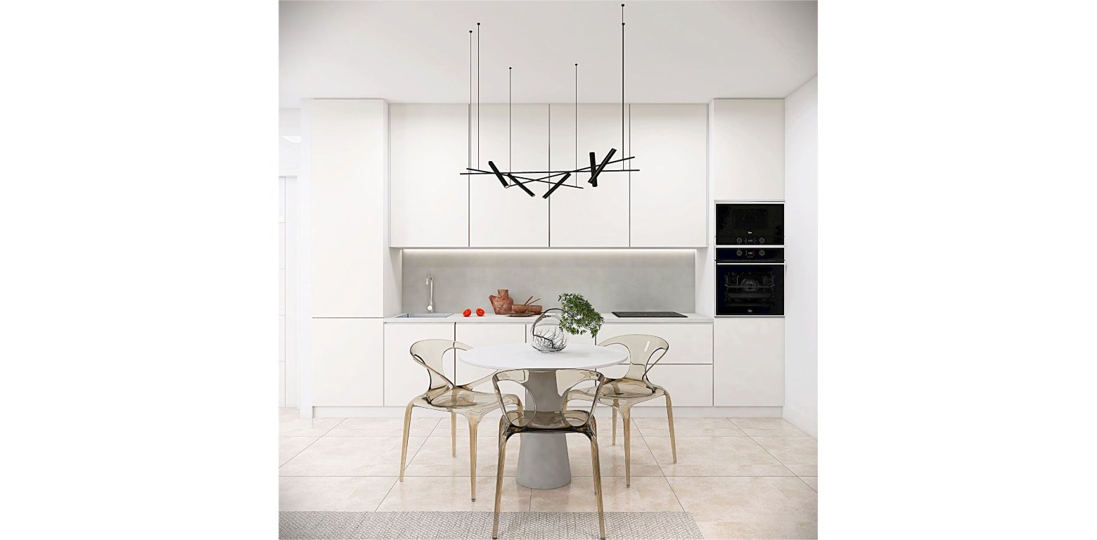 Ny konstruktion - Lägenhet - Torrevieja