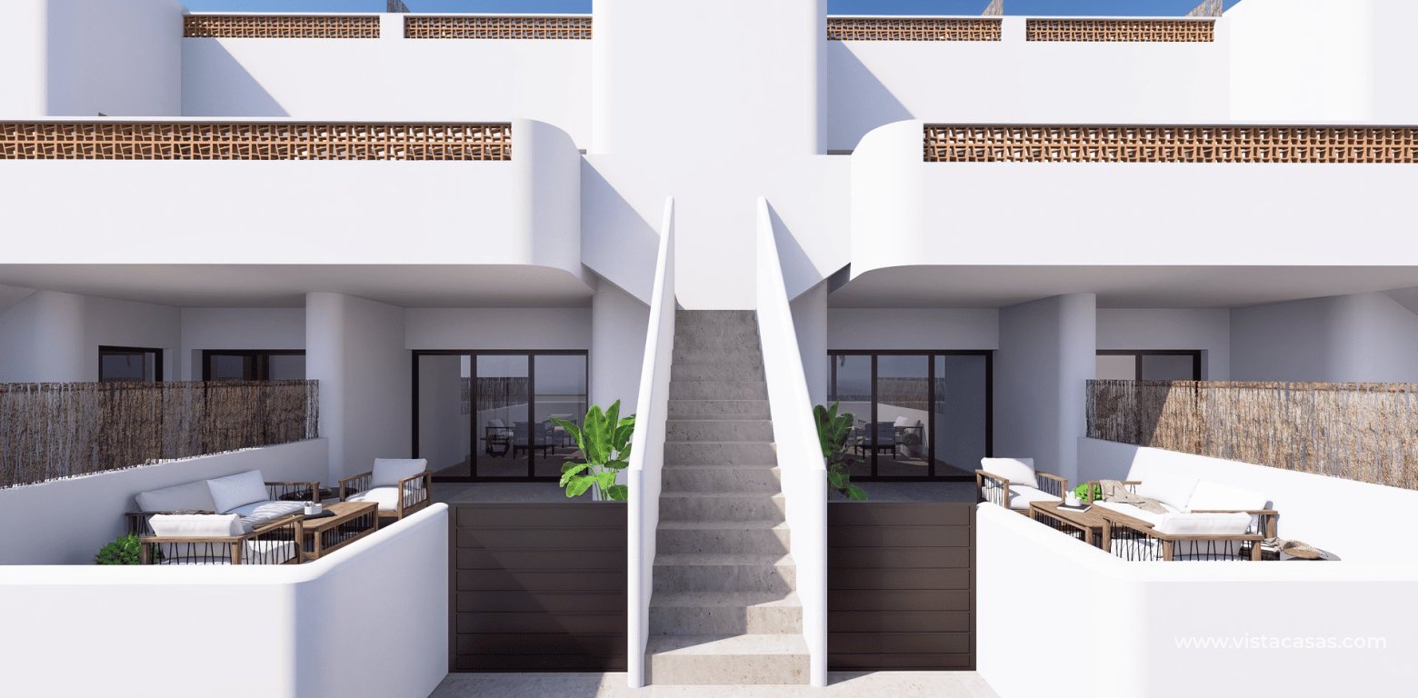 New Build - Wohnung - Dolores