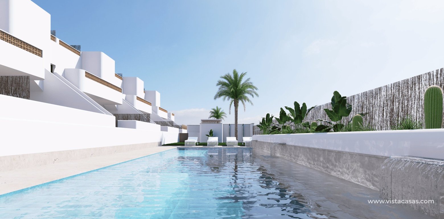 Nouvelle Construction - Appartement - Dolores