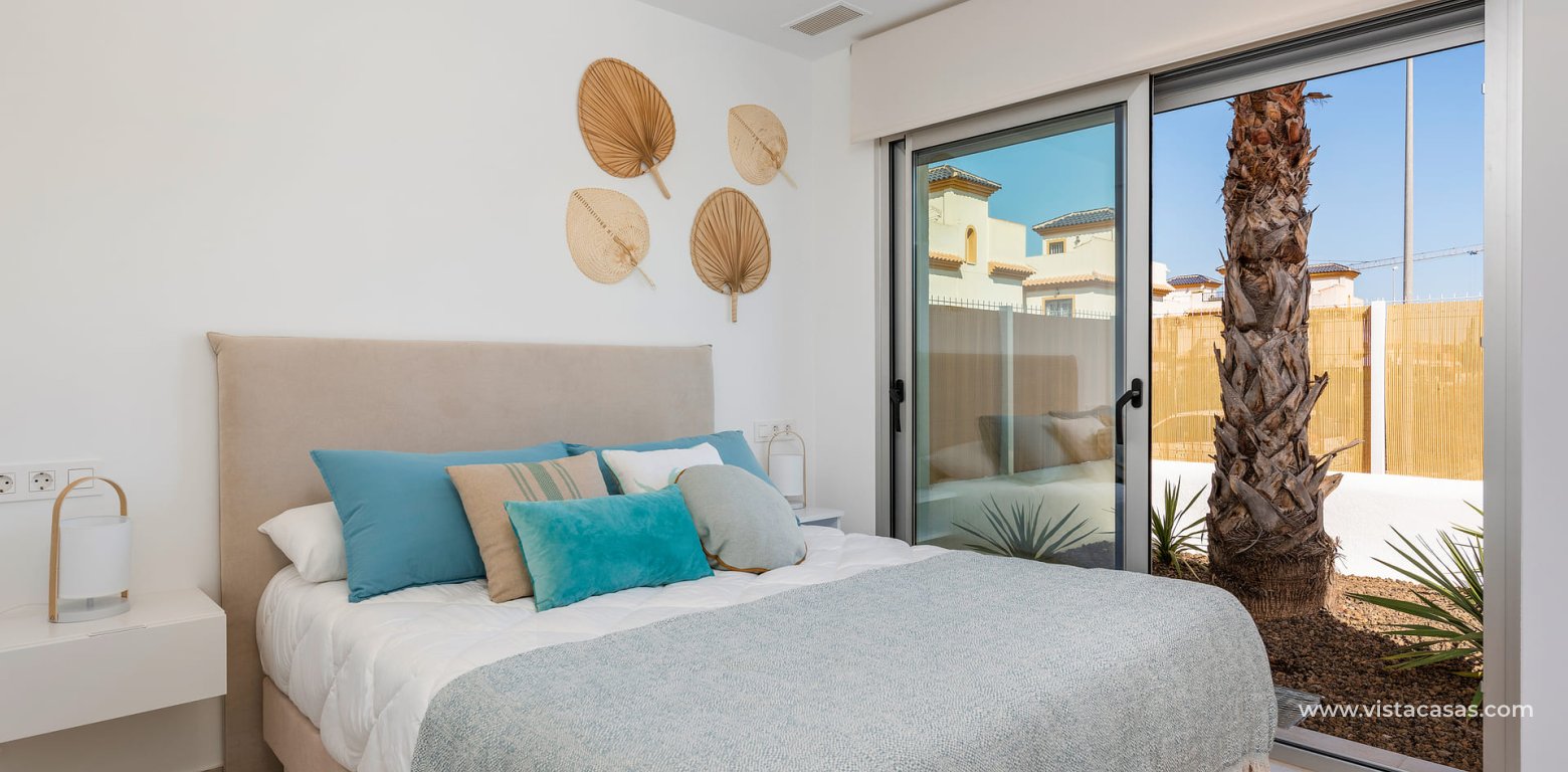 Nouvelle Construction - Appartement - Dolores