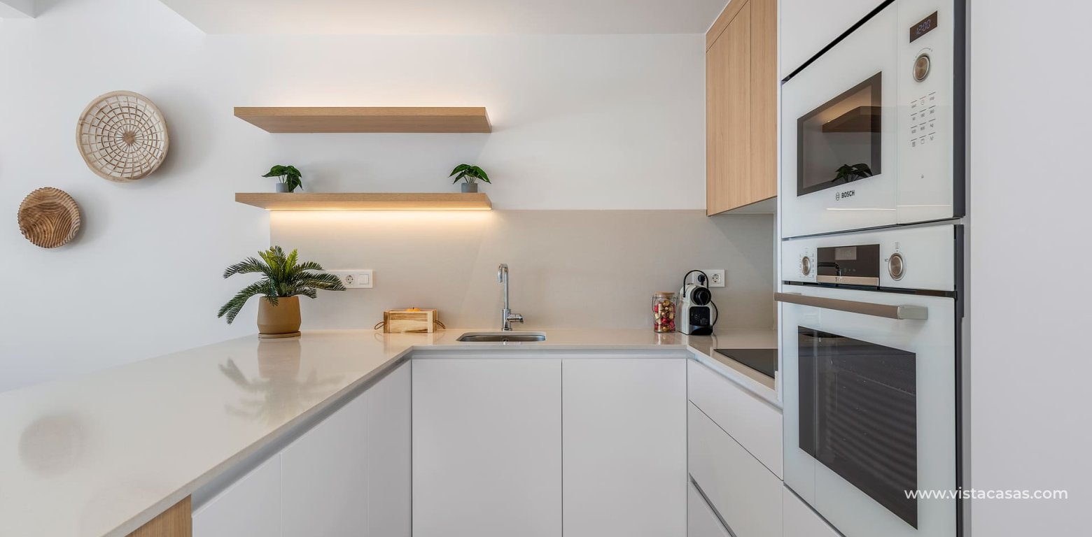 Nouvelle Construction - Appartement - Dolores