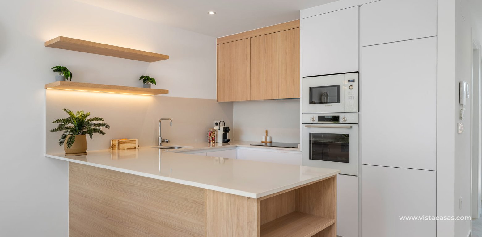 Nouvelle Construction - Appartement - Dolores