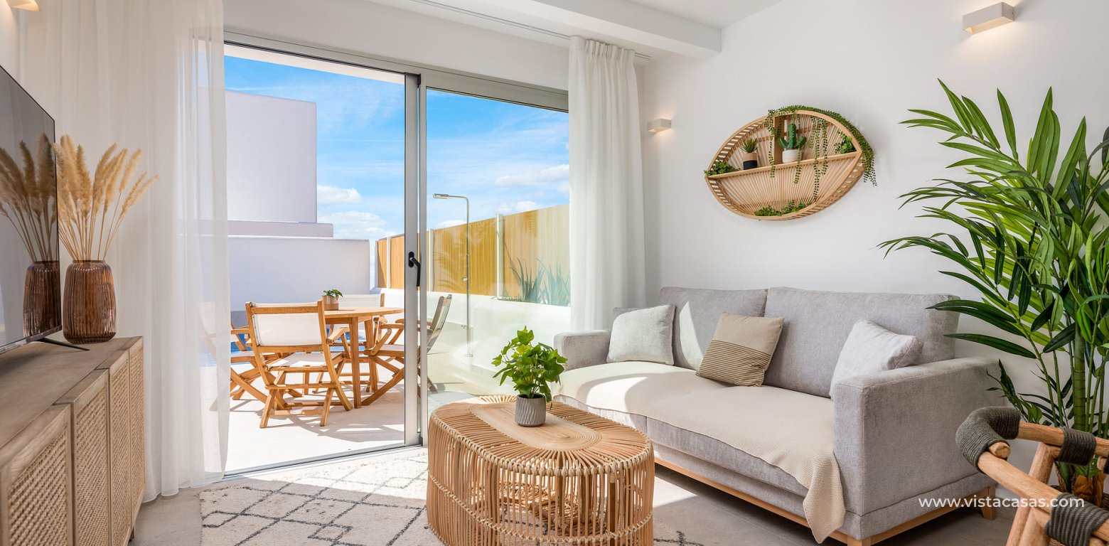 Nouvelle Construction - Appartement - Dolores