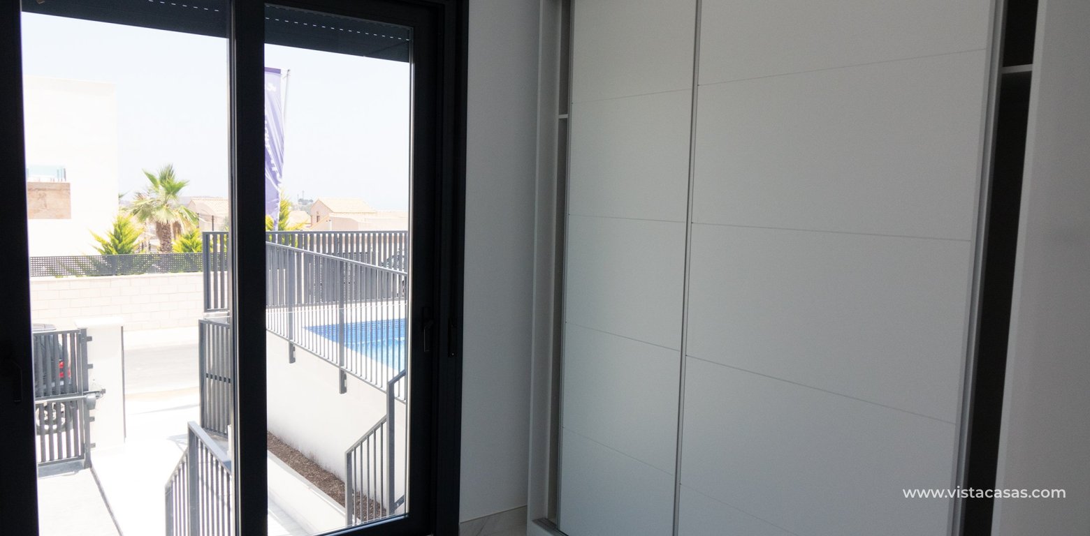 Nouvelle Construction - Villa - Polop