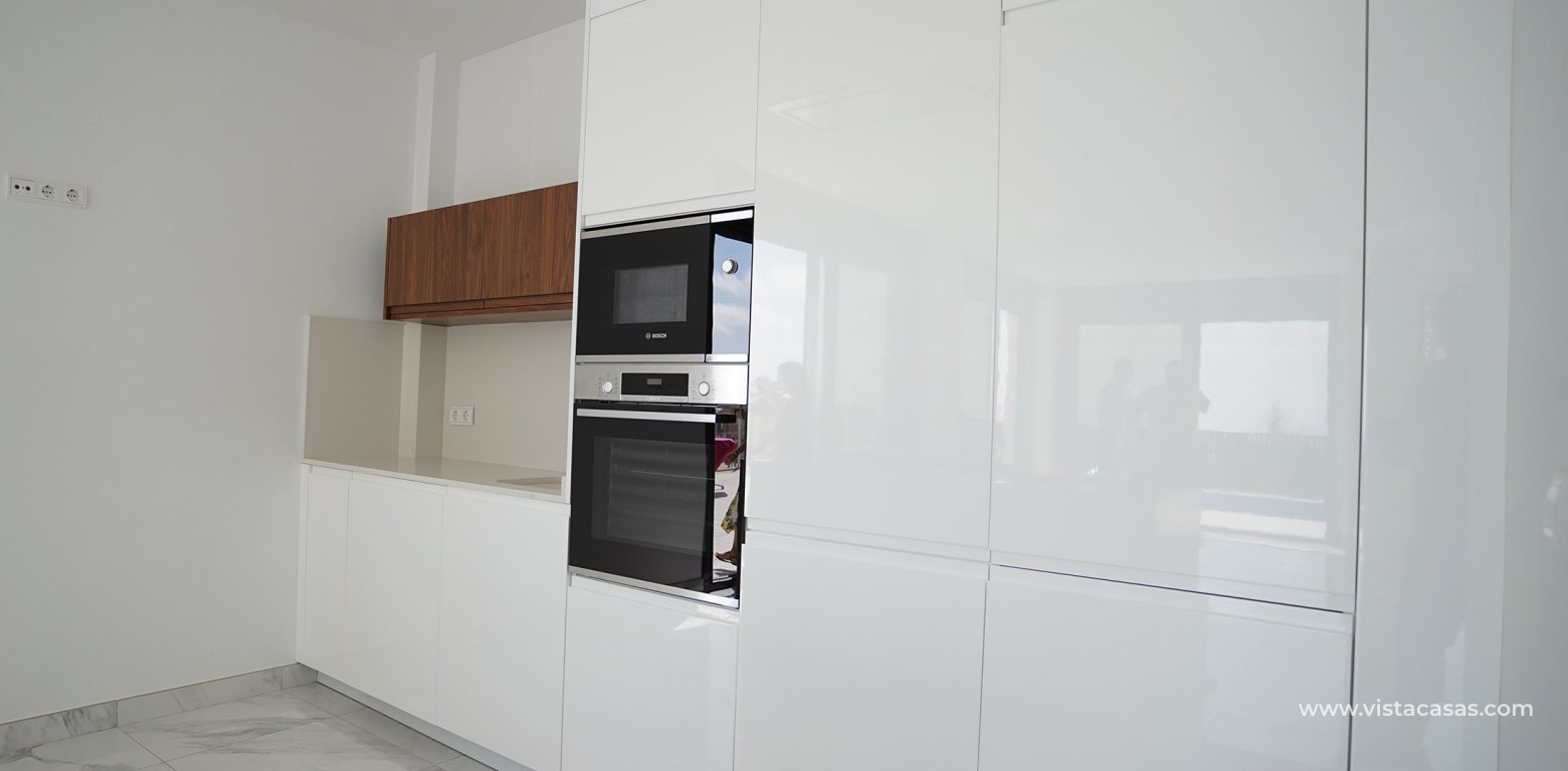 Nouvelle Construction - Villa - Polop