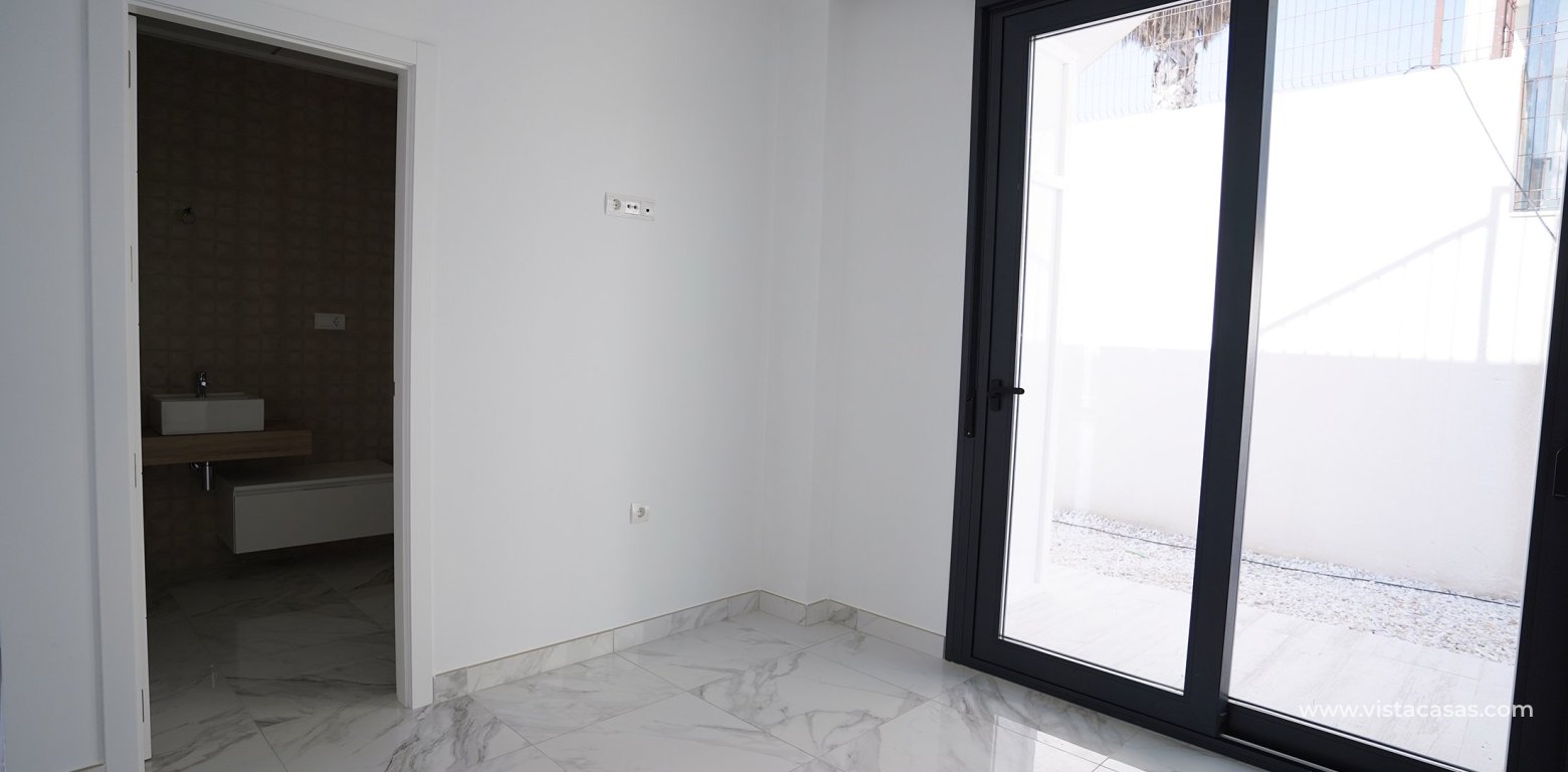 Nouvelle Construction - Villa - Polop