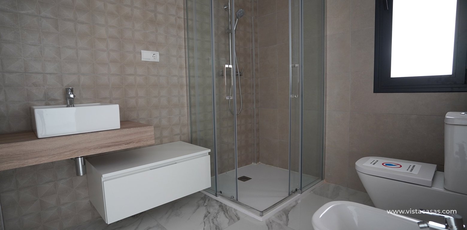 Nouvelle Construction - Villa - Polop